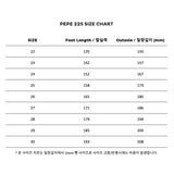 페페 :: 스타일 225C 몽 골든 로사