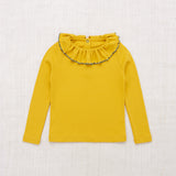 Misha And Puff :: Paloma Top Citron