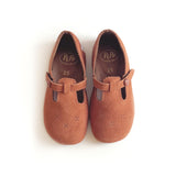 Pepe ::  Style 271 Scamosciato Bruciato