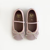 Pepe ::  Style 278 Scamosciato Camelia