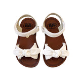 Pepe -  Style 1324 Nappa Bianco