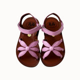 Pepe -  Style 1325 Nappa Lilla