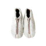 Pepe -  Style 225 New Ricciolo Burro