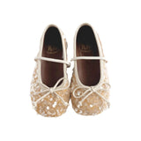Pepe -   Style 278 Paillettes Emily Miele
