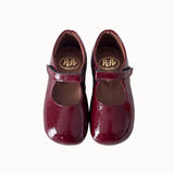 Pepe -  Style 287 Nappalack Bordeaux