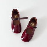 Pepe -  Style 287 Nappalack Bordeaux