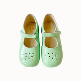 Pepe -  Style 287 Nappalack Verdino