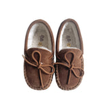 Pepe -  Style 296 Scamosciato Rove/Blanc