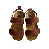 Pepe -  Style BK 23 Suede Terra
