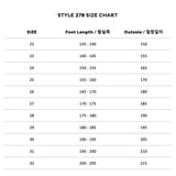 Pepe ::  Style 278 Scamosciato Camelia