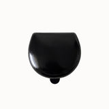 Peroni - Tacchetto Large Coin Bag Black