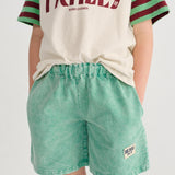 Bobo Choses :: Since 09 Woven Bermuda Shorts