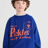Bobo Choses :: Pickles The Dog sweatshirt