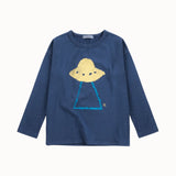 Bobo Choses - Pixel Abduction T-Shirt