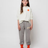 [Pre-Order] Bobo Choses - Poma Bobo Choses Ecru T-shirt