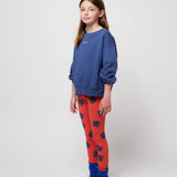 [Pre-Order] Bobo Choses - Poma All Over Red Leggings