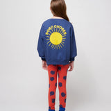 [Pre-Order] Bobo Choses - Poma All Over Red Leggings