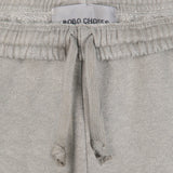 [Pre-Order] Bobo Choses - Baby Poma Grey Joggings