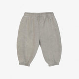 [Pre-Order] Bobo Choses - Baby Poma Grey Joggings