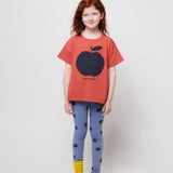 [Pre-Order] Bobo Choses - Poma Red T-shirt