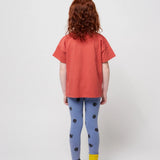 [Pre-Order] Bobo Choses - Poma Red T-shirt