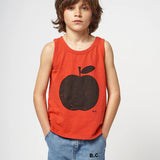 [Pre-Order] Bobo Choses -  Poma Tank Top