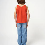 [Pre-Order] Bobo Choses -  Poma Tank Top