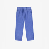 [Pre-Order]  Bobo Choses :: Bobo Choses Lilac Corduroy Pants Lavender