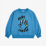 [Pre-Order]  Bobo Choses :: High Five Sweatshirt