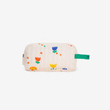 [Pre-Order] Bobo Choses :: Garden Party All Over Pouch