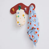 [Pre-Order] Bobo Choses :: Garden Party All Over Pouch