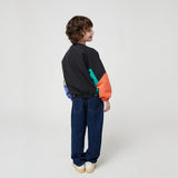 [Pre-Order] Bobo Choses :: Wavy Bobo Choses Sweatshirt