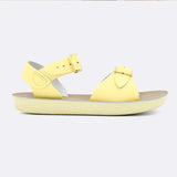 [Pre-Order] Salt Water Sandals :: Sun-San Surfer Butter