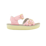 [Pre-Order] Salt Water Sandals - Sweetheart Pink