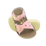[Pre-Order] Salt Water Sandals - Sweetheart Pink