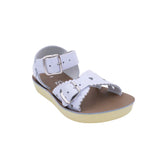 [Pre-Order] Salt Water Sandals - Sweetheart Light Blue