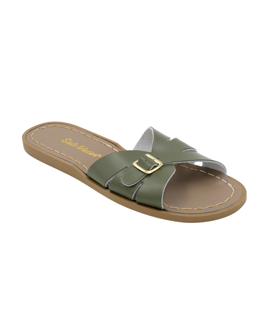 [바로배송] Salt Water Sandals :: Classic Adult Slides - 4 Colors