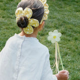 Rockahula - Darling Daisy Daisy Scrunchie