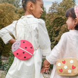 Rockahula - Daisy Daisy Clips