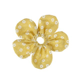 Rockahula - Darling Daisy Daisy Scrunchie