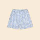 Apolina -  Sal Short Studio Floral