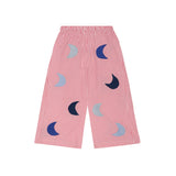 [Pre-Order] Sissel Mini - Saxo Mini Pants Candy Stripes