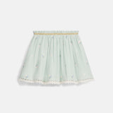 Louise Misha :: Skirt Cephee Almond Floral