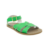 [Pre-Order] Salt Water Sandals - Original Kids Kids Kelly Green