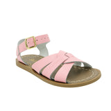 [Pre-Order] Salt Water Sandals - Original Kids Pink