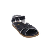 [Pre-Order] Salt Water Sandals - Original Kids Black