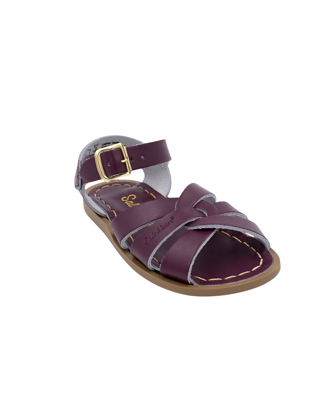 [Pre-Order] Salt Water Sandals :: Original Kids- 4 Colors