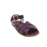 [Pre-Order] Salt Water Sandals - Original Kids Claret