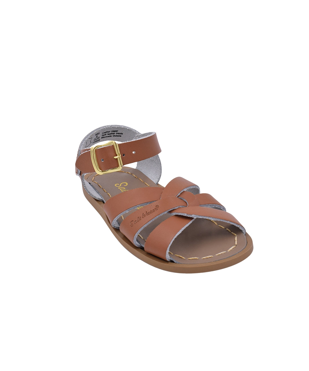 [Pre-Order] Salt Water Sandals :: Original Kids- 4 Colors