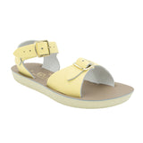 [Pre-Order] Salt Water Sandals - Surfer Kids Butter